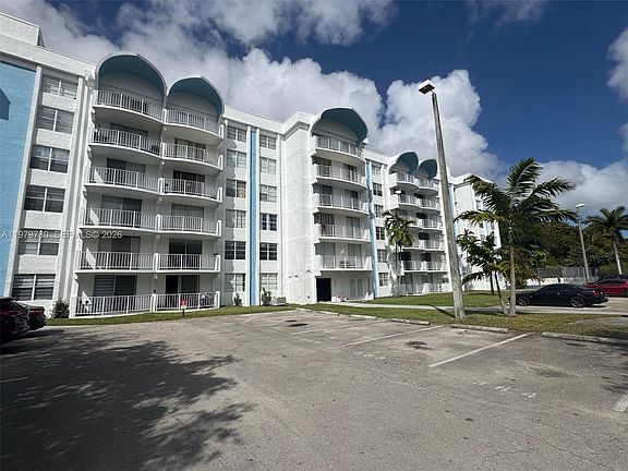 2nd image of 494 NW 165th Street Rd APT C208