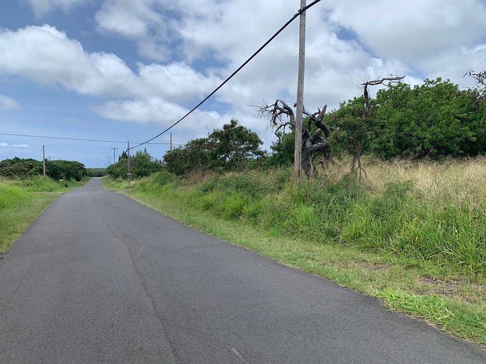 2nd image of Kaalualu Rd Lot 8