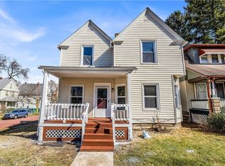 2103 W 96th St, Cleveland, OH