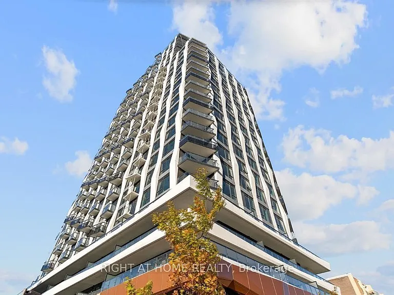 60 Central Park Dr #1707 — Photo 4