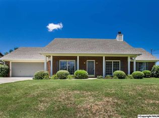 103 Word Ln, Harvest, AL 35749