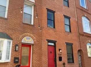 1224 S Highland Ave, Baltimore, MD 21224