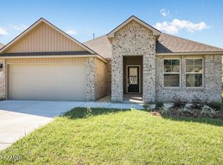 106 Florence Peak Dr, Lafayette, LA 70501
