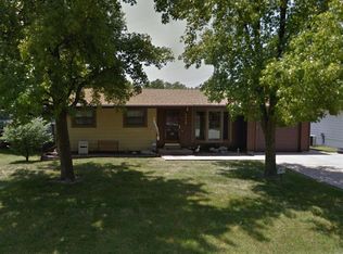 9512 Bobmar Dr, Saint Louis, MO 63123