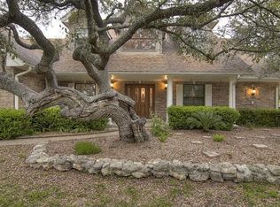 4619 Blue Skies Dr, Bulverde, TX 78163