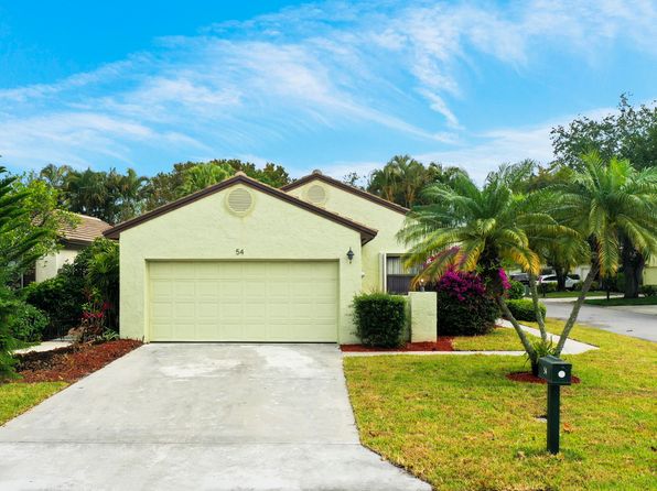 In Pga National - Palm Beach Gardens Real Estate - 20 Homes For Sale
