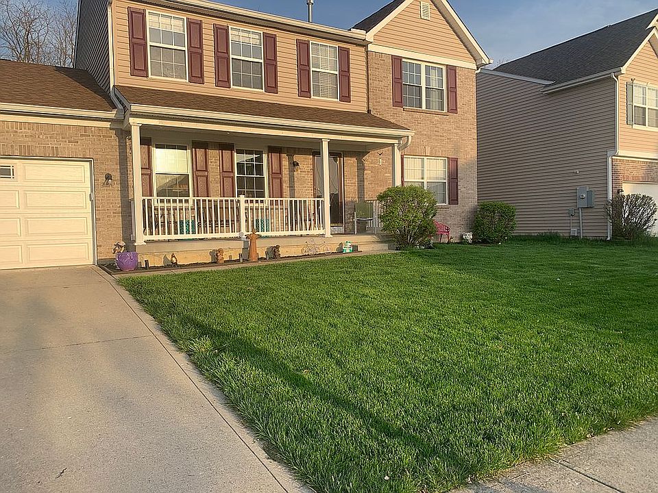2nd image of 334 Green Meadow Dr