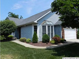 1608 Lacebark Rd, Toms River, NJ 08755