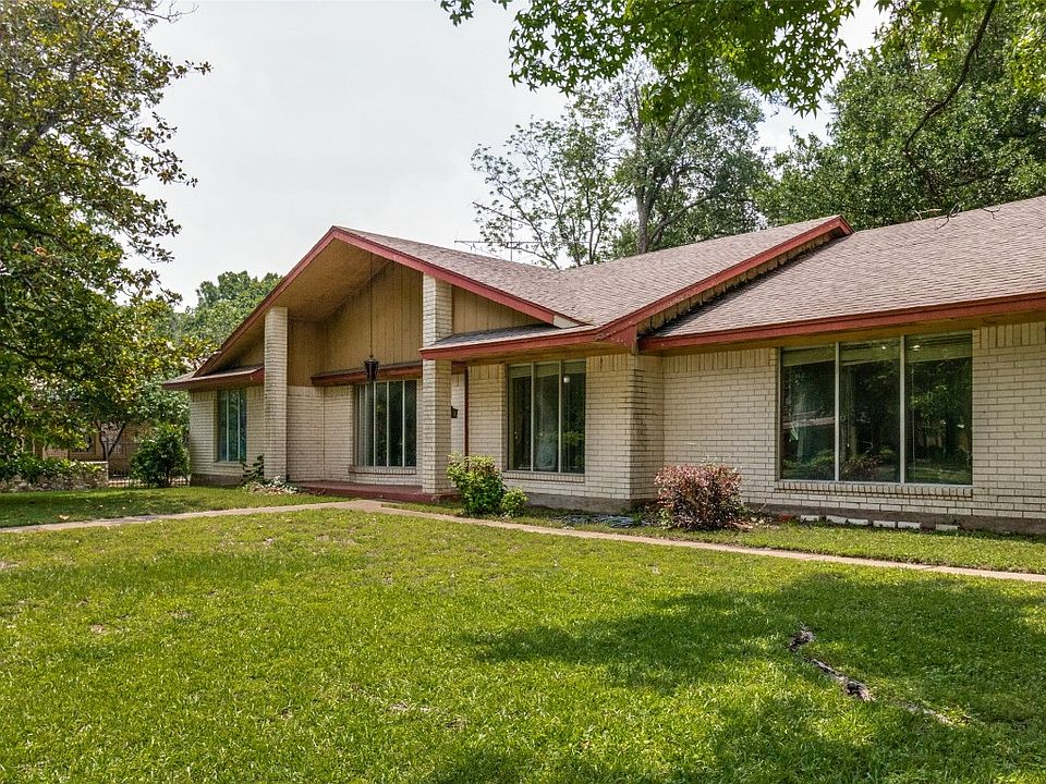 515 Griffith Ave, Terrell, TX 75160 MLS 20335958 Zillow
