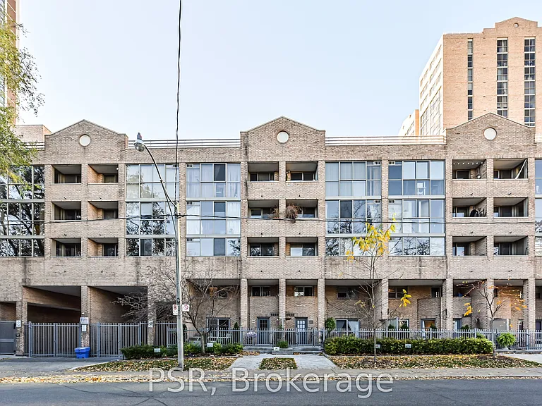 60 Homewood Ave #330 — Photo 31