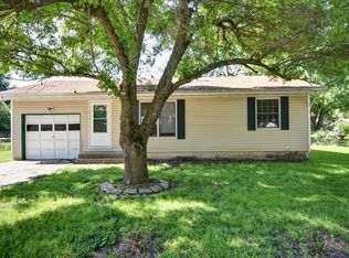 4044 W Hialeah St, Springfield, MO 65803