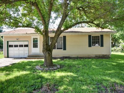4044 W Hialeah St, Springfield, MO, 65803