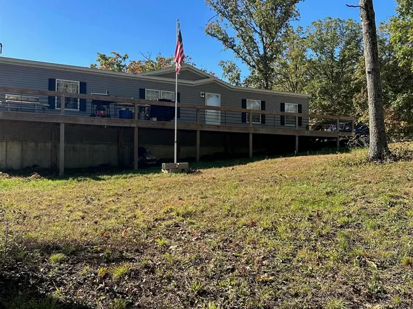 27376 Timberwood Trl, Lincoln, MO 65338