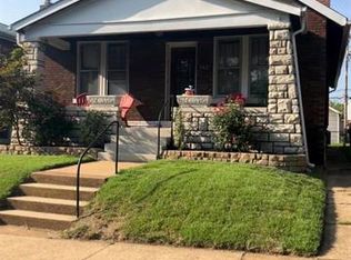 5427 Rosa Ave, Saint Louis, MO 63109