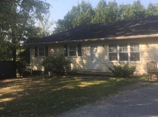 701 Prince St, Central City, KY 42330