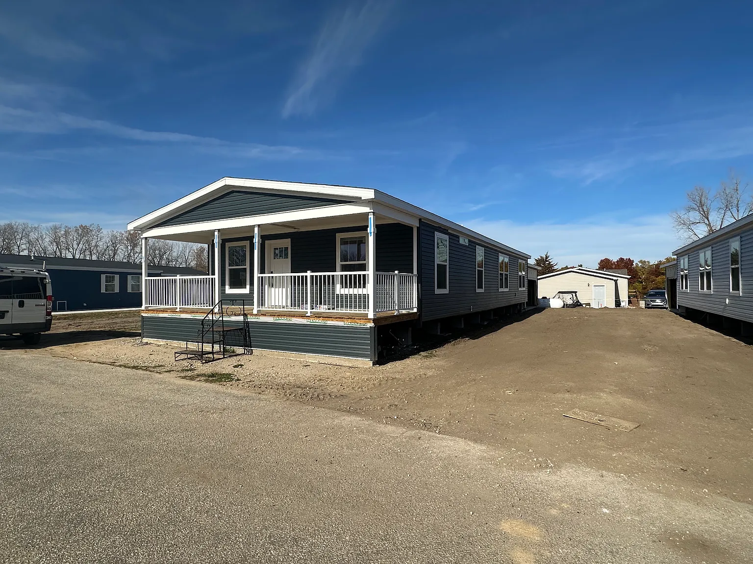 4550 Meadow Lake Ln photo 1