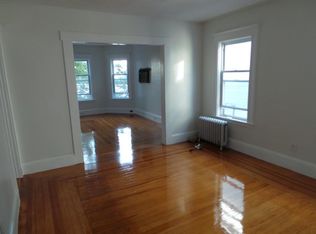 34 Derby St #2, Somerville, MA 02145