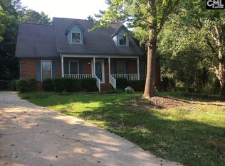 124 Maid Stone Cir, Irmo, SC 29063