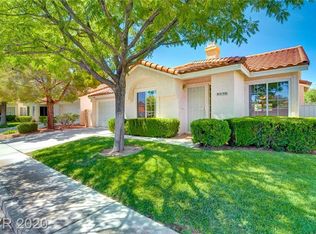 8170 Canto Ave, Las Vegas, NV 89147