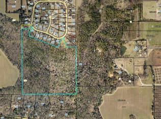 Anna Marie Circle Autumn Cove Subdivision, Byron, GA 31008