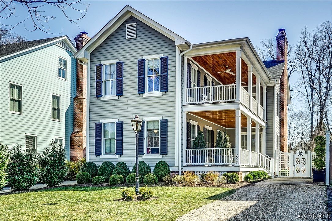 825 Pepper Ave, Richmond, VA 23226 Zillow