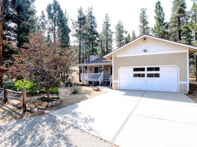 2324 Manzanita Dr, Big Bear City, CA, 92314