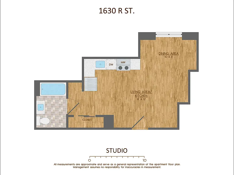 1630 R St — Photo 22