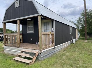 1920 Bond St, Snyder, TX 79549