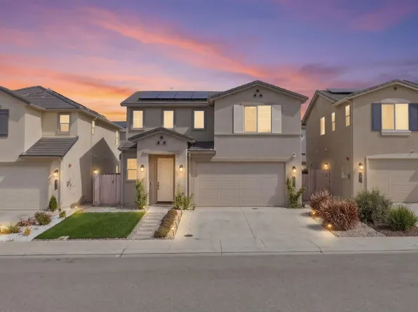 1207 Walker Peak Way, Hollister, CA 95023