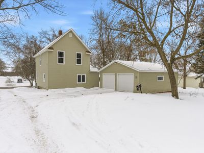 951 6th St, Albany, MN, 56307