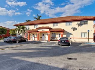 10945 W Okeechobee Rd UNIT 102, Hialeah Gardens, FL 33018
