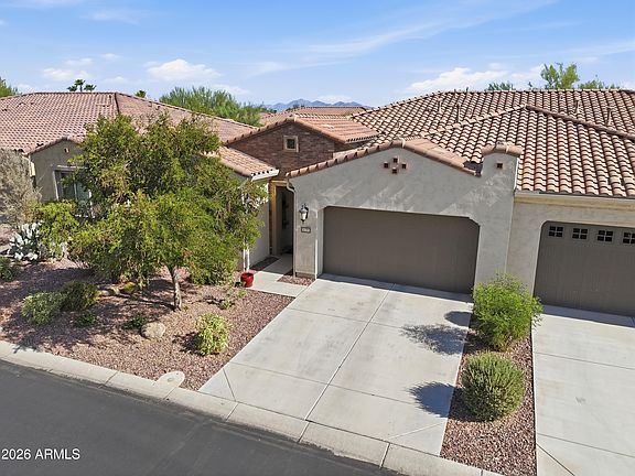 3rd image of 16393 W Amelia Drive