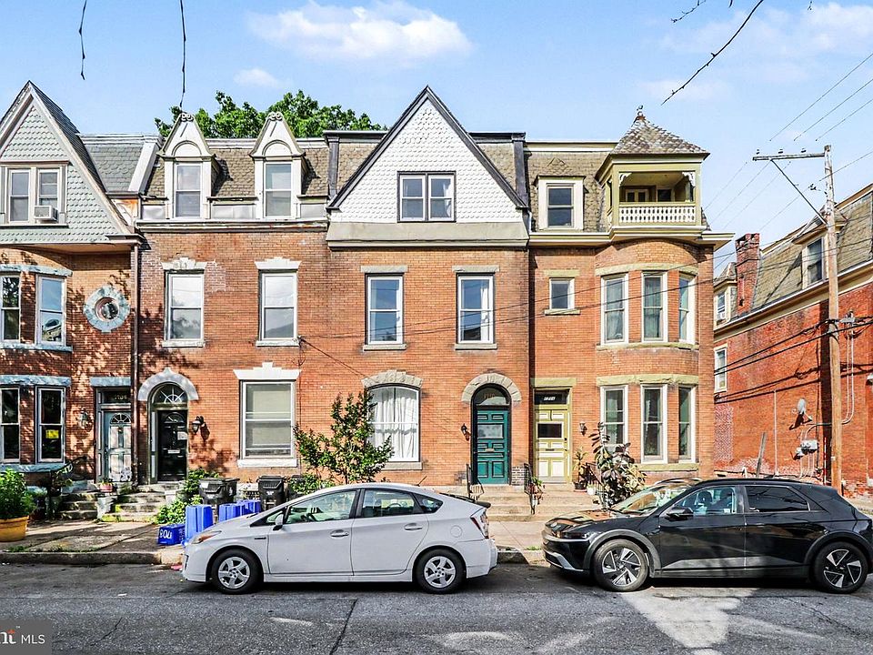 1st image of 1710 Green St