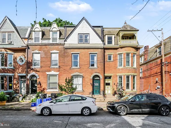 1710 Green St, Harrisburg, PA 17102