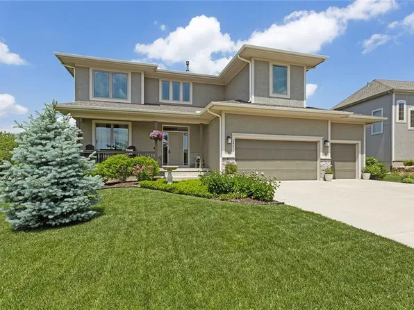 24614 W 97th Ter, Lenexa, KS 66227