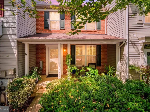 3665 Mansfield Pl, Waldorf, MD 20602