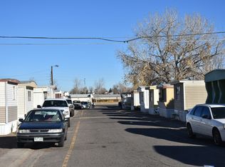 15770 E Colfax Ave LOT 27, Aurora, CO 80011