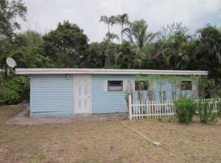 4660 SW 27th Ave, Fort Lauderdale, FL 33312