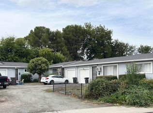 3621 De Ovan Ave, Stockton, CA 95204