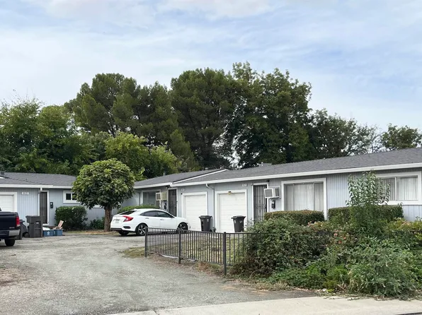 3621 De Ovan Ave, Stockton, CA 95204