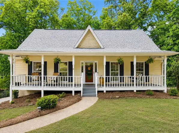 3765 Shallow Ct, Marietta, GA 30066