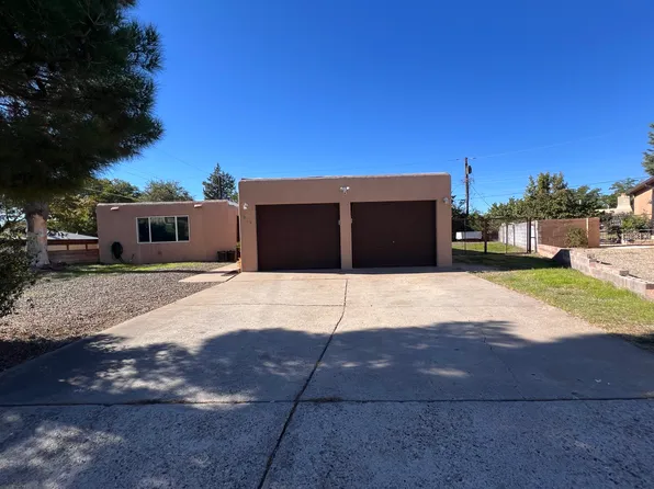 1919 Snow Ct NE, Albuquerque, NM 87112