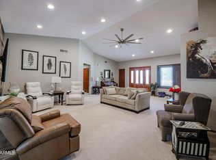 8747 W Daley Ln, Peoria, AZ 85383