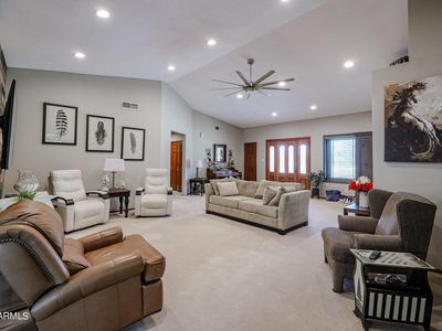 8747 W Daley Ln, Peoria, AZ, 85383