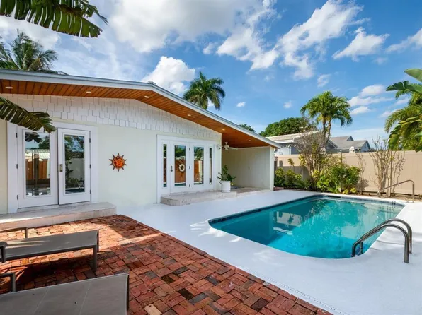 1225 NE 16th Ter, Fort Lauderdale, FL 33304