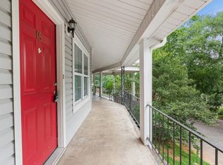 Newly Renovated 2 Bedroom Apartment Near Hillcrest, Little Rock, AR 72202