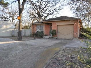 8732 Buckeye Dr, Dallas, TX