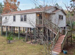 4286 Carribean St, Bay Saint Louis, MS 39520