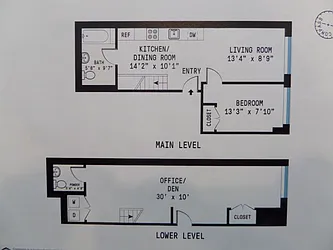 Rented by East Coast Management Solutions