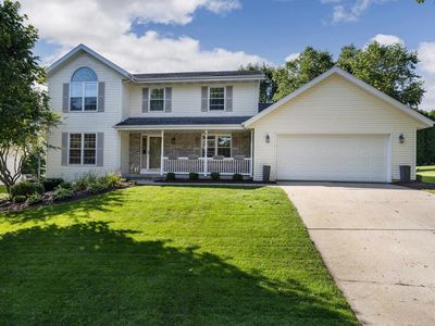 2919 Dartmouth Drive, Janesville, WI, 53548